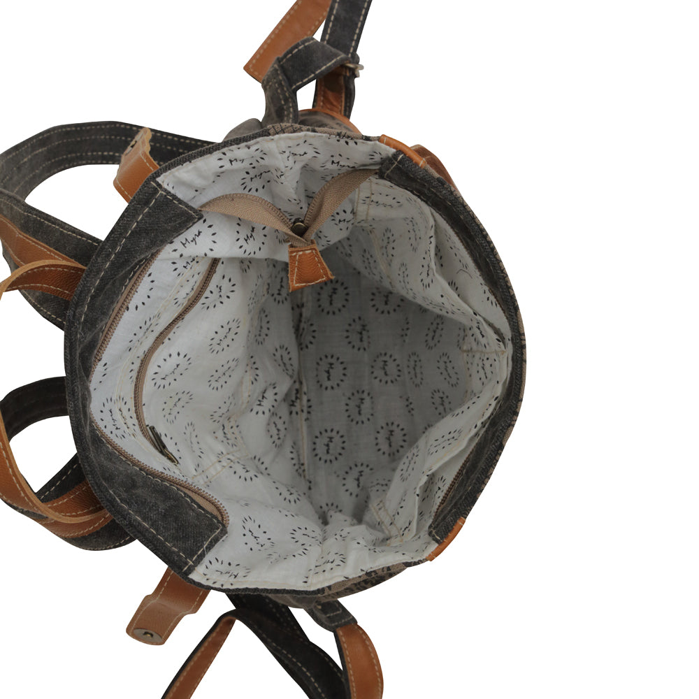 Commovente Backpack Bag - MyraUSA