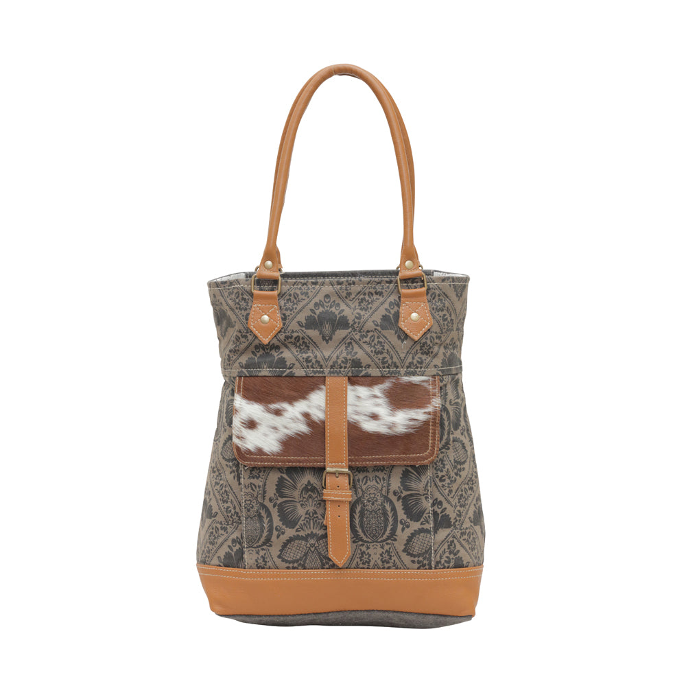 Meriggio Tote Bag - MyraUSA