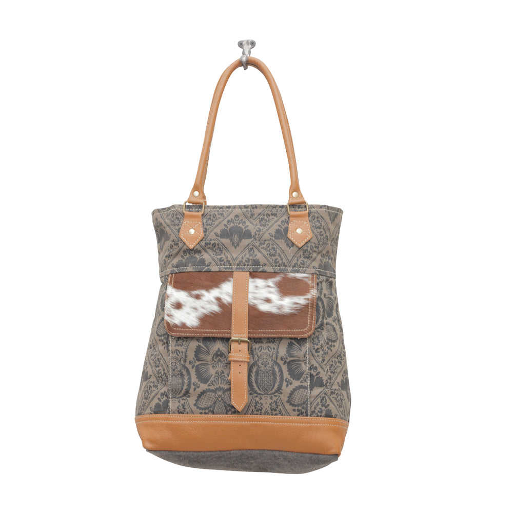 Meriggio Tote Bag - MyraUSA
