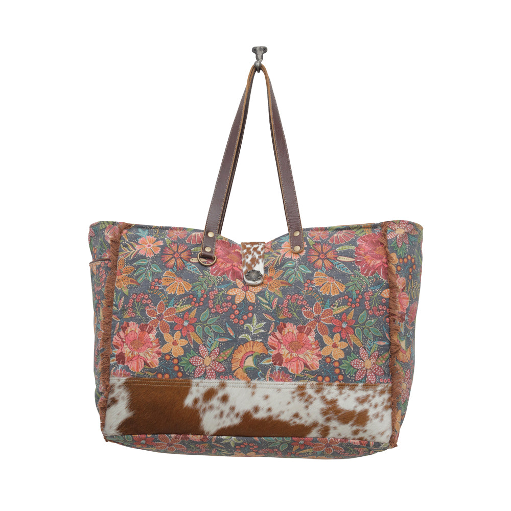 Fyole Weekender Bag - MyraUSA
