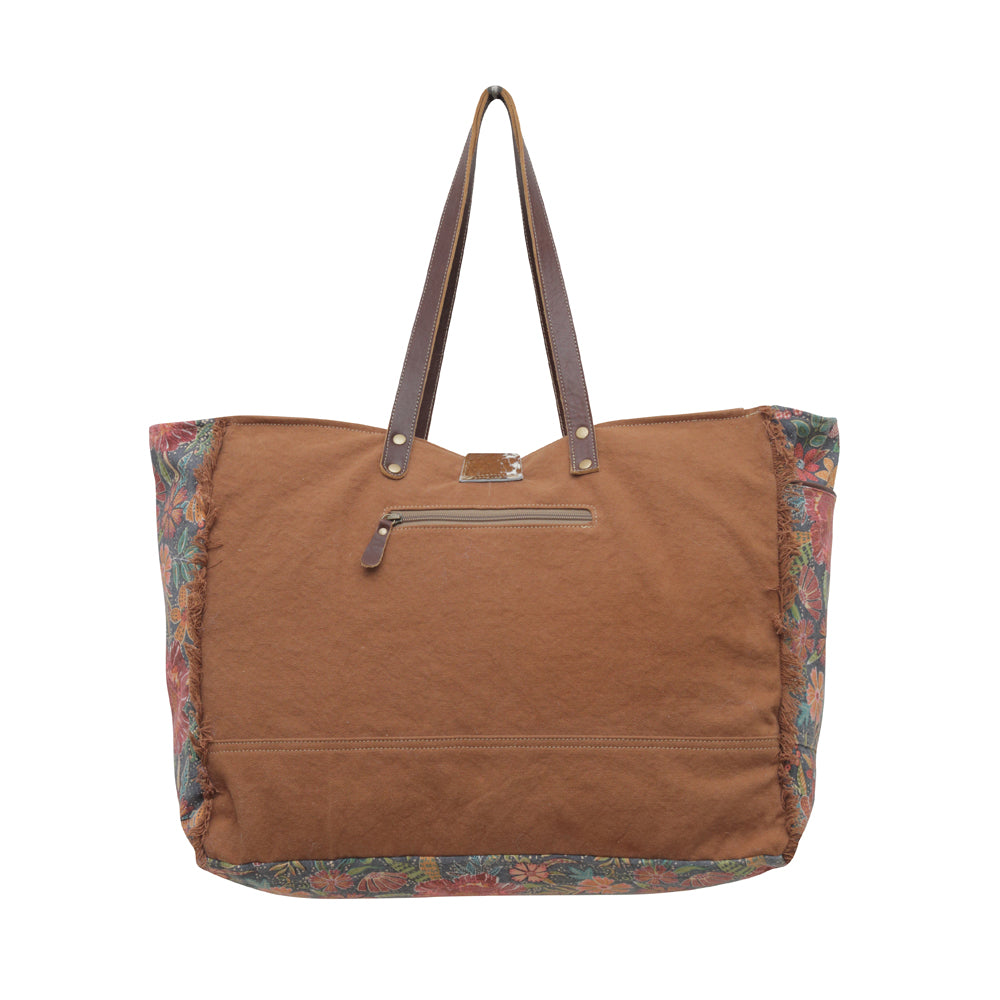Fyole Weekender Bag - MyraUSA