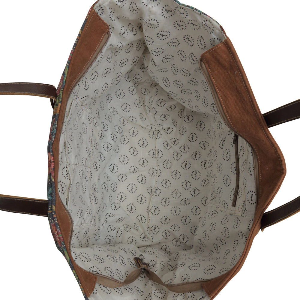 Fyole Weekender Bag - MyraUSA