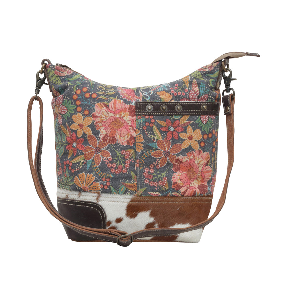 Sillage Shoulder Bag - MyraUSA