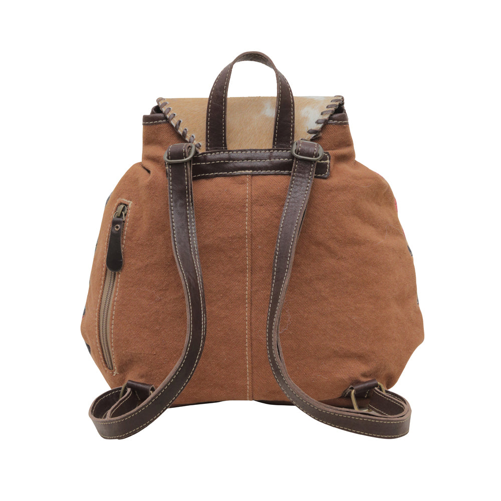 Foremost Backpack Bag - MyraUSA