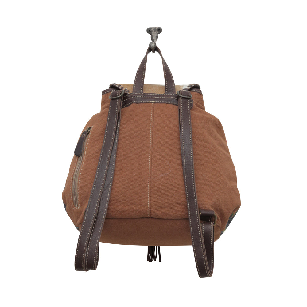 Foremost Backpack Bag - MyraUSA
