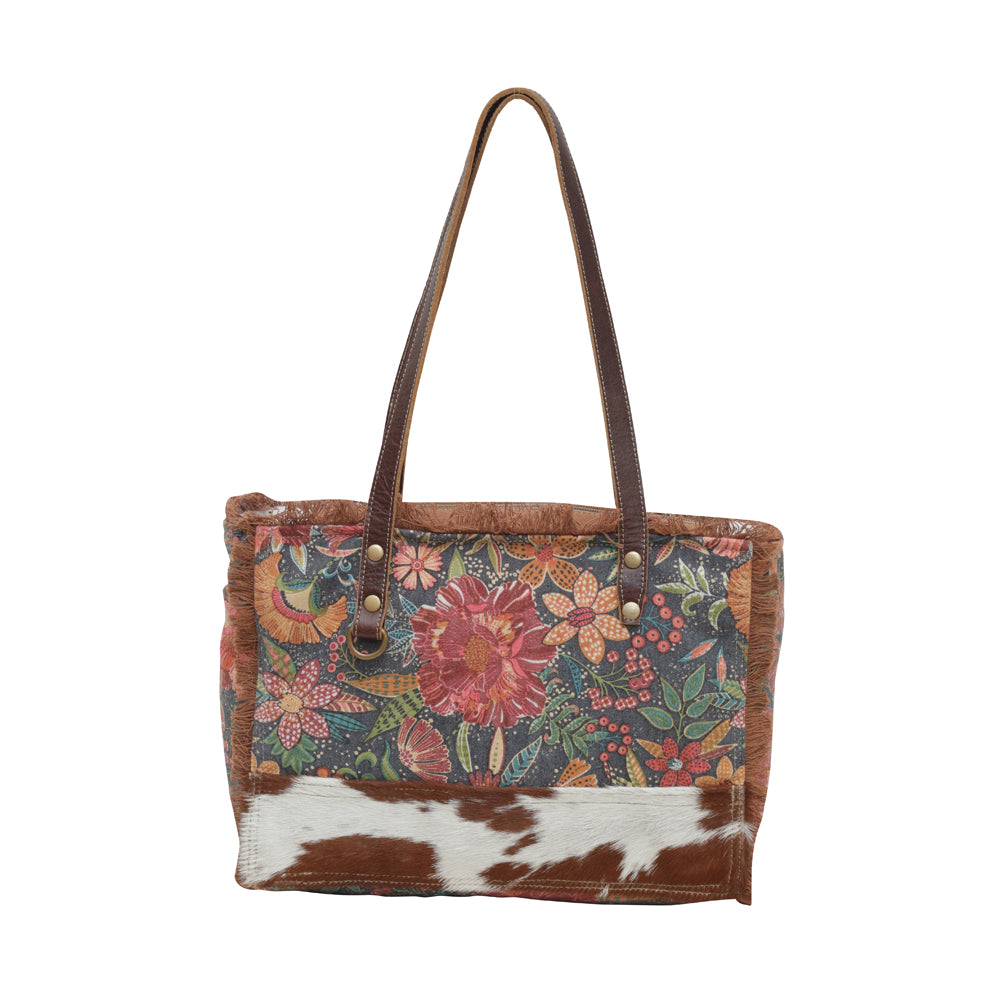 Trozen Small & Crossbody Bag - MyraUSA