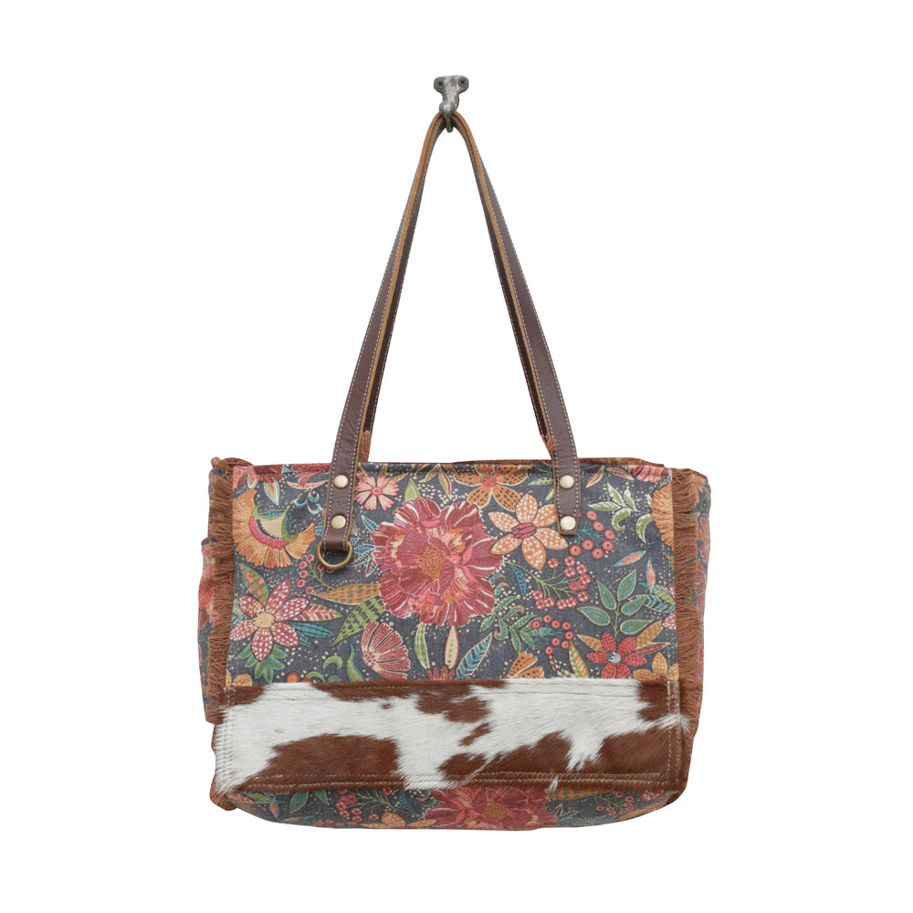 Trozen Small & Crossbody Bag - MyraUSA
