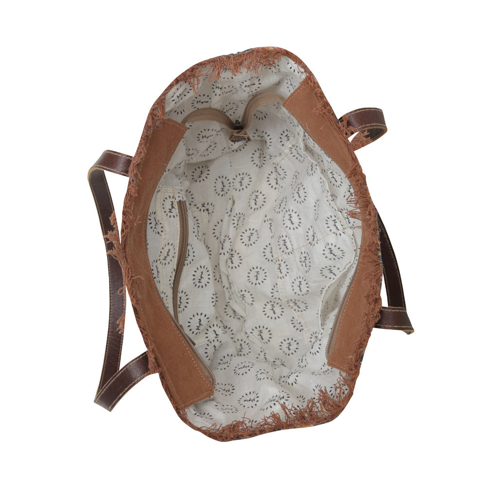 Trozen Small & Crossbody Bag - MyraUSA