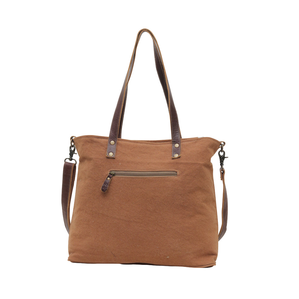 Honor Tote Bag - MyraUSA