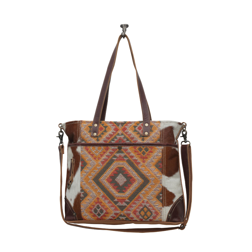 Honor Tote Bag - MyraUSA