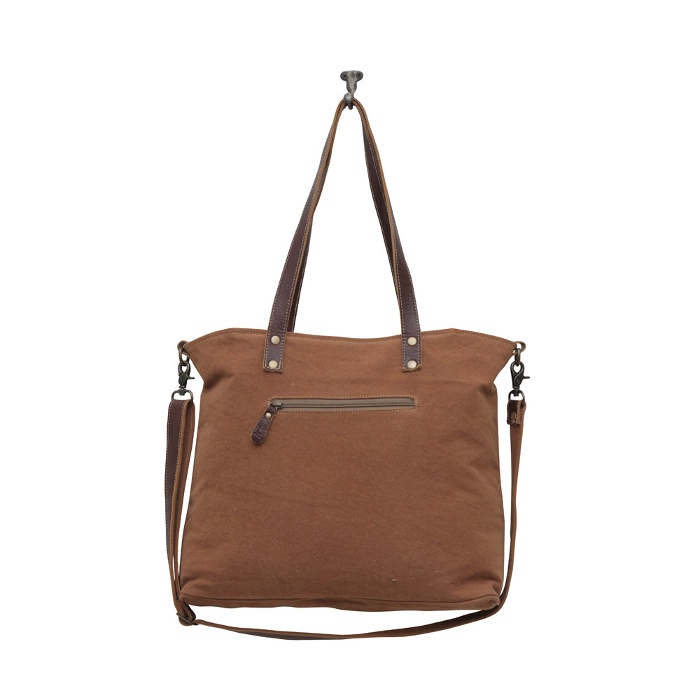 Honor Tote Bag - MyraUSA