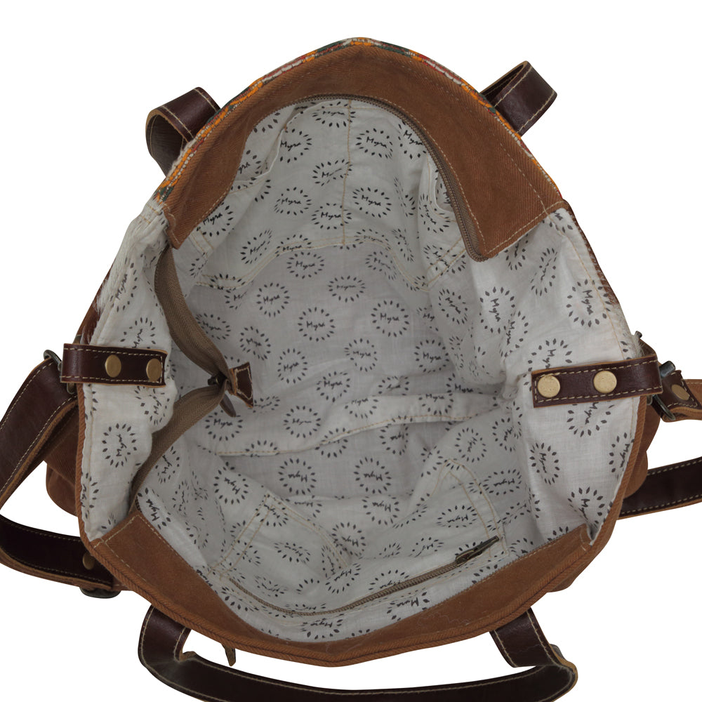 Honor Tote Bag - MyraUSA