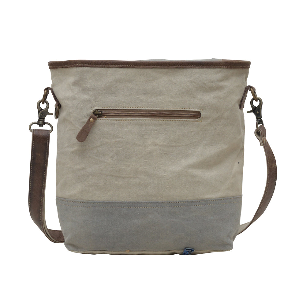Smart Rule Shoulder Bag - Myra USA