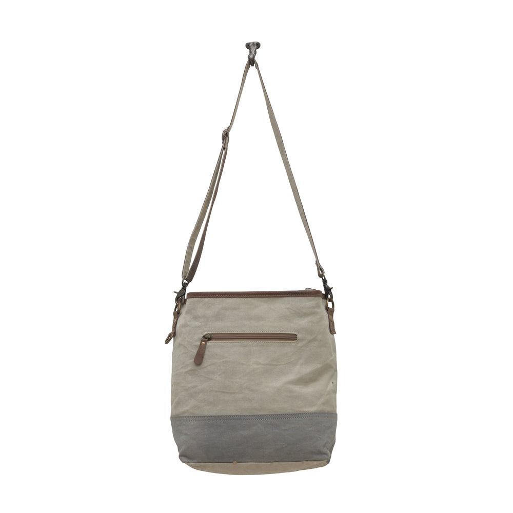 Smart Rule Shoulder Bag - Myra USA