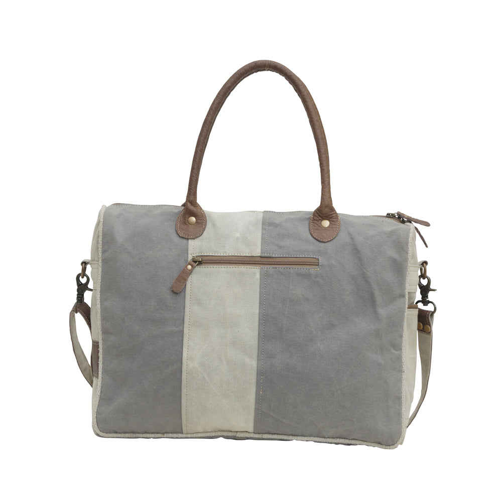 Waver Messenger Bag - Myra USA