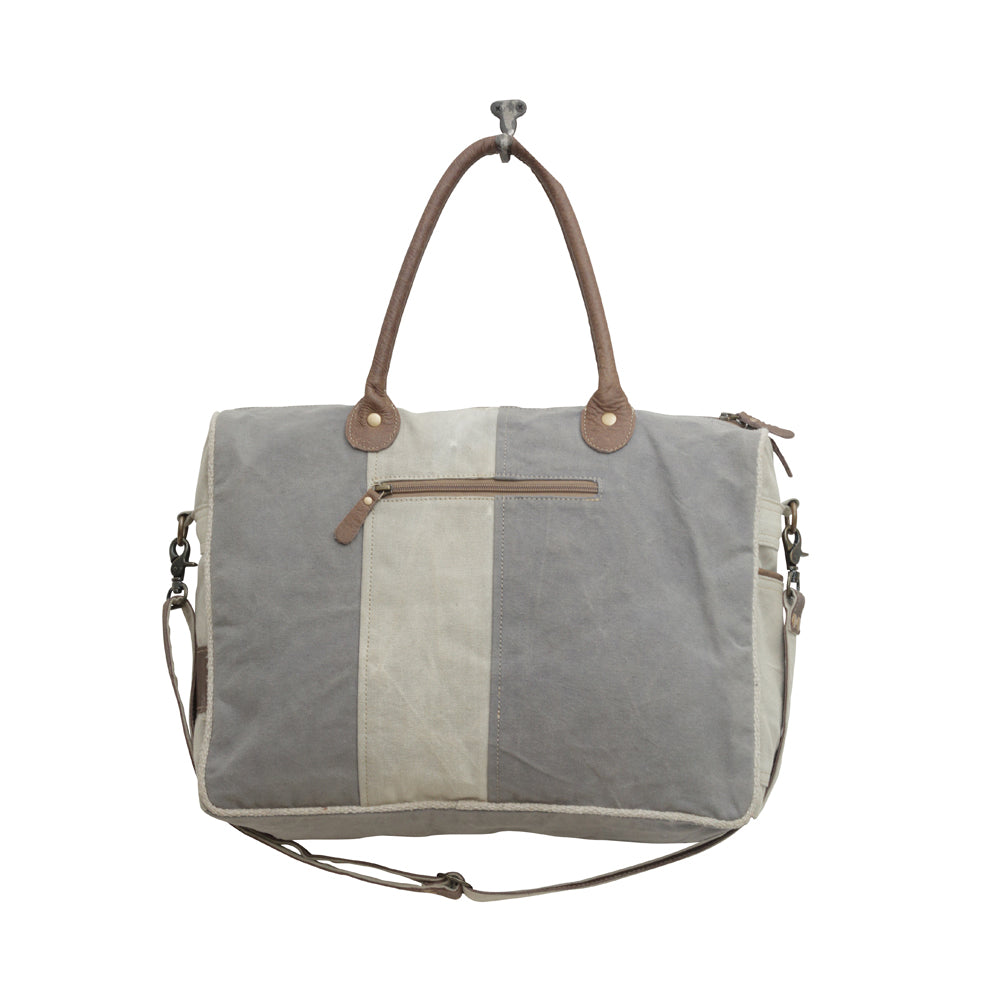 Waver Messenger Bag - Myra USA