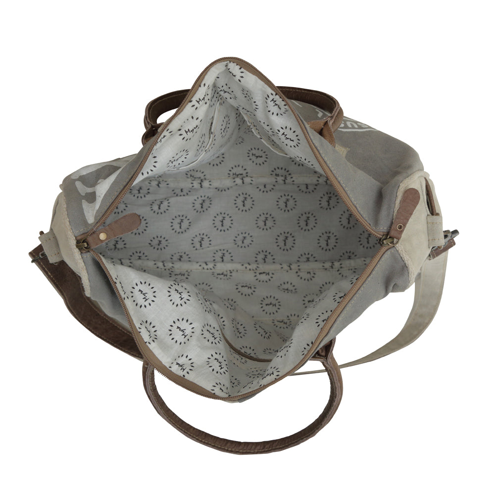 Waver Messenger Bag - Myra USA