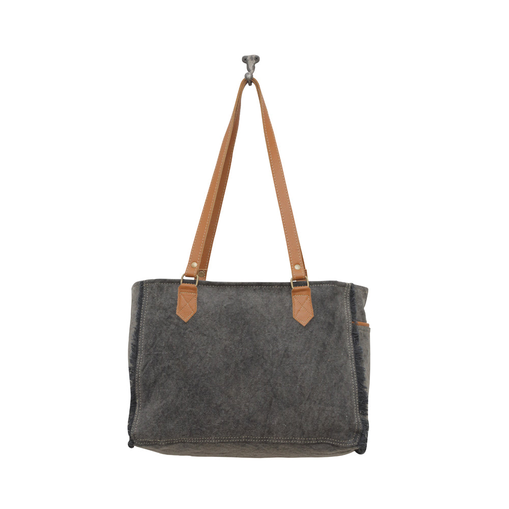 Petite Orchid Small & Crossbody Bag - Myra USA
