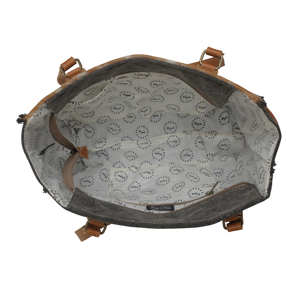 Petite Orchid Small & Crossbody Bag - Myra USA