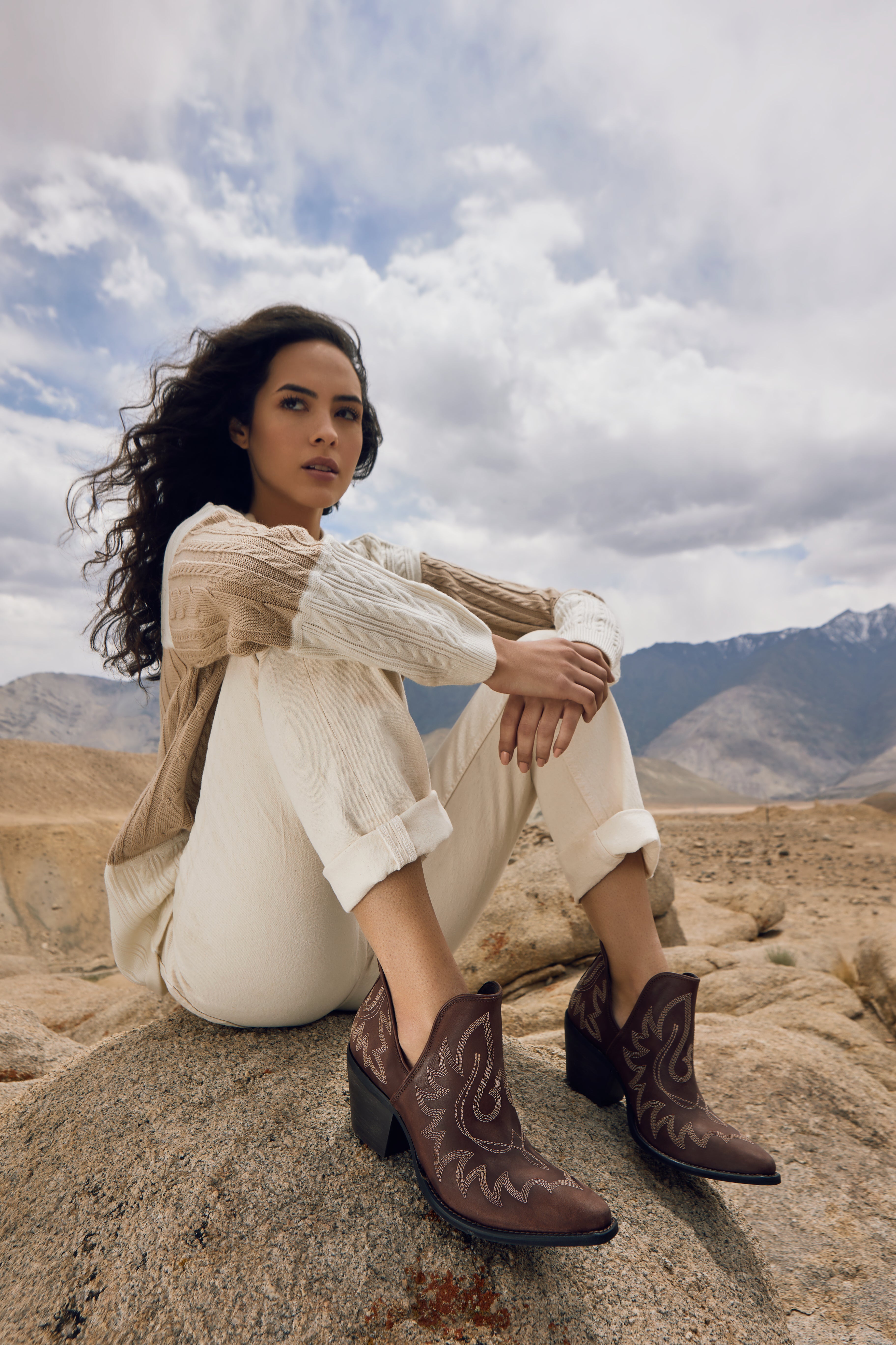Katherine Boot - MyraUSA