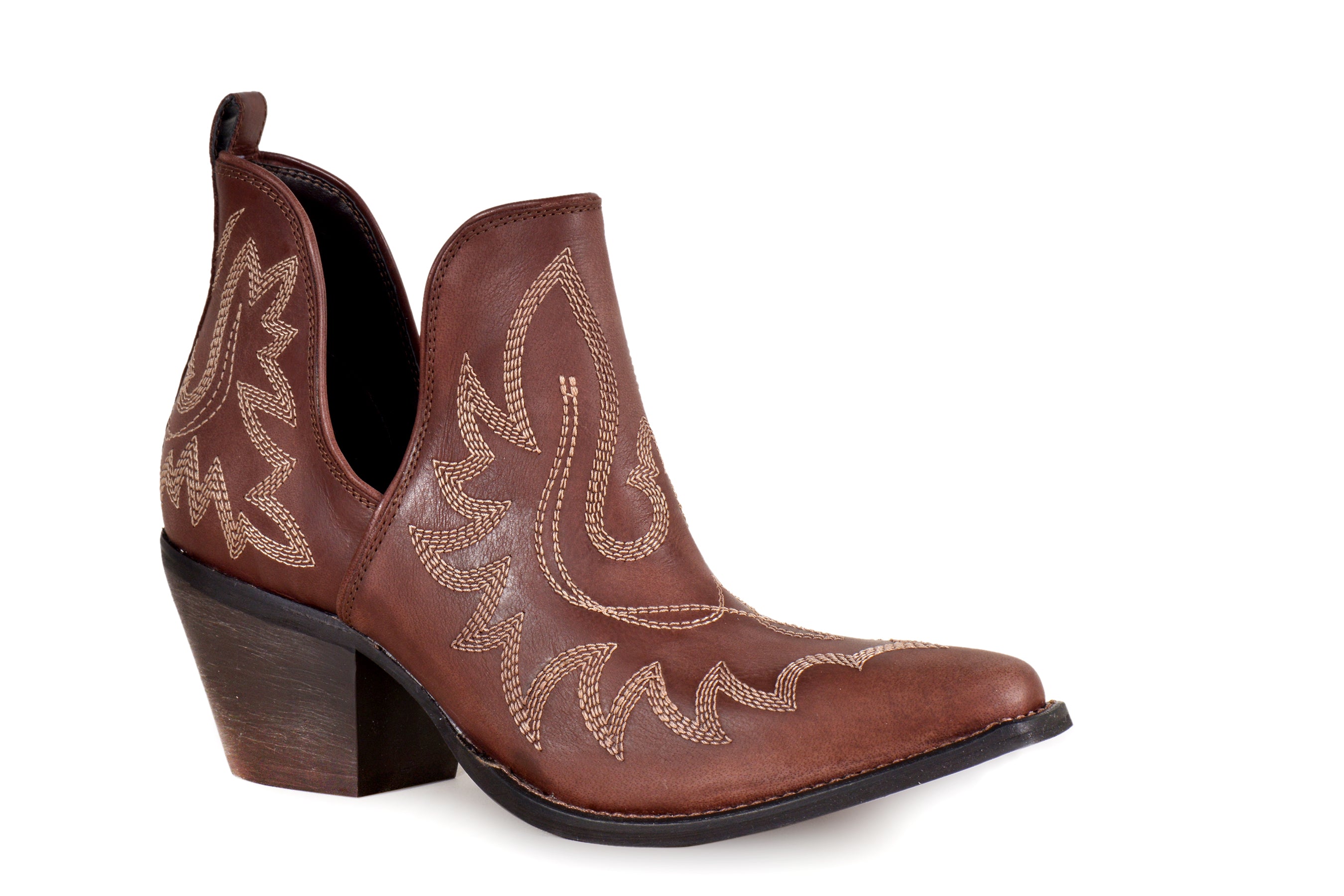 Katherine Boot - MyraUSA