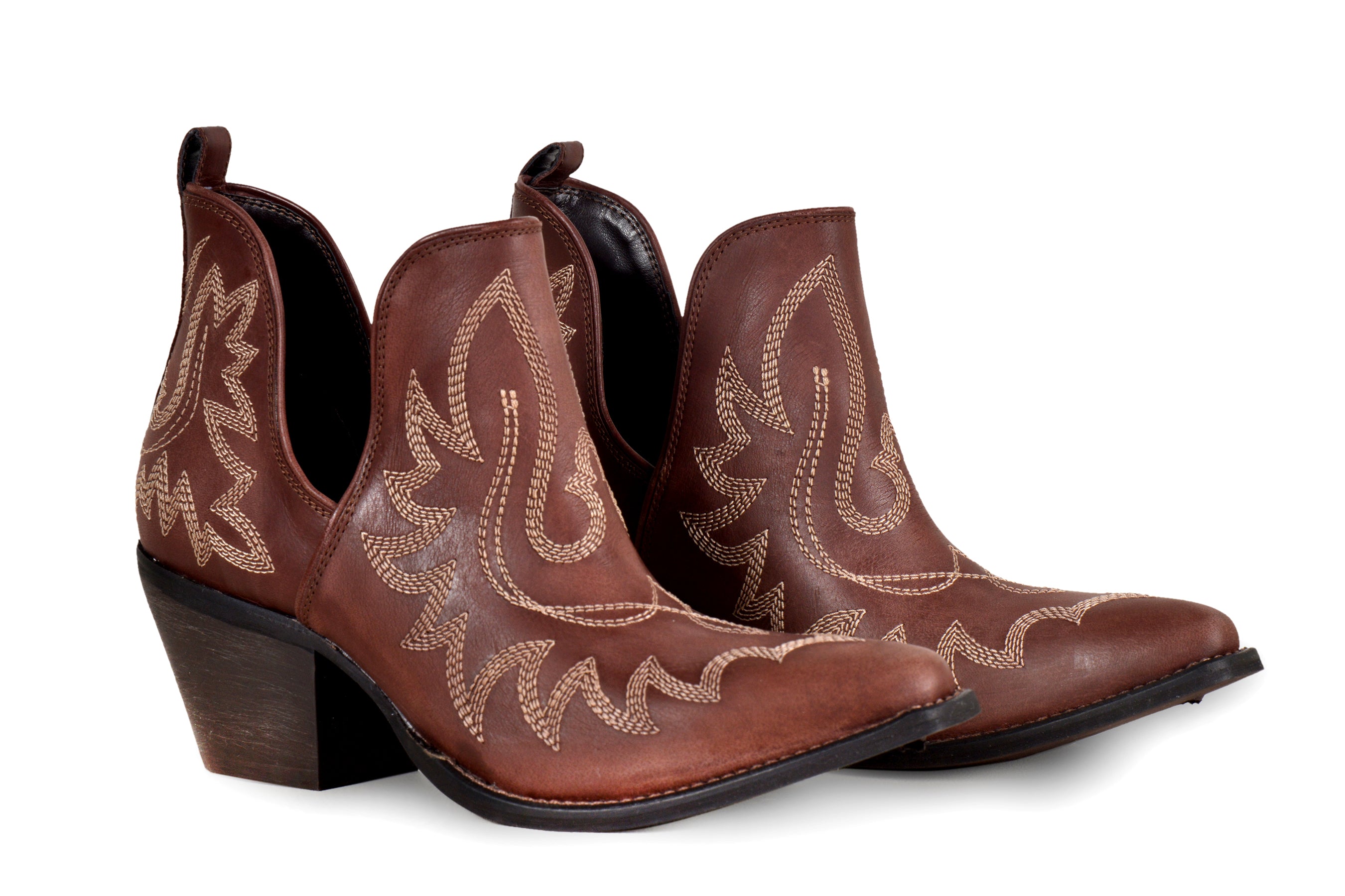 Katherine Boot - MyraUSA