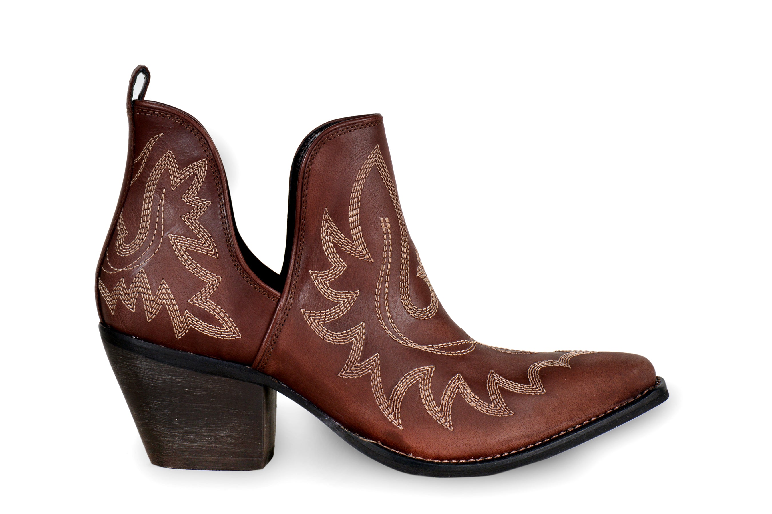 Katherine Boot - MyraUSA