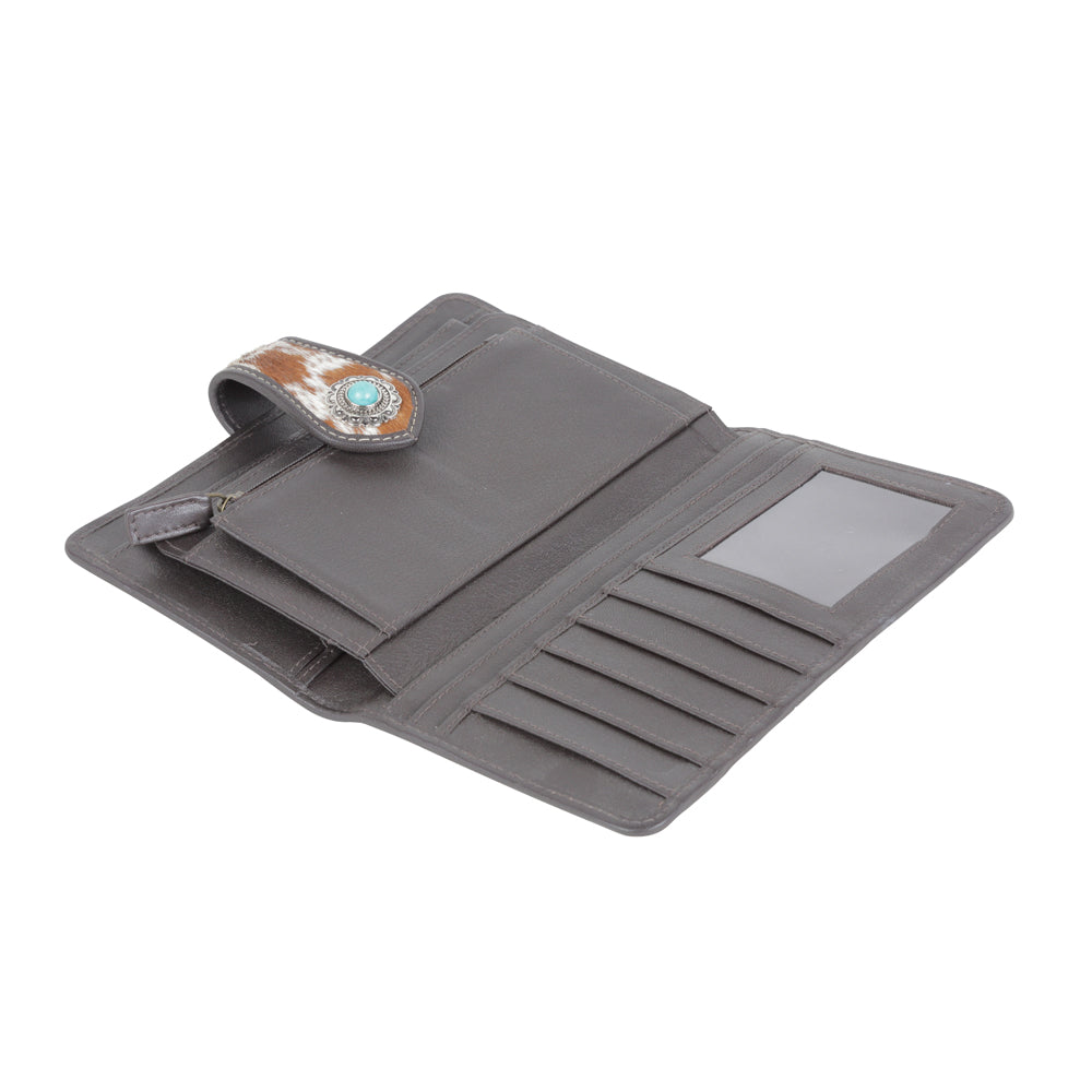 Sapphire Magic Wallet - MyraUSA