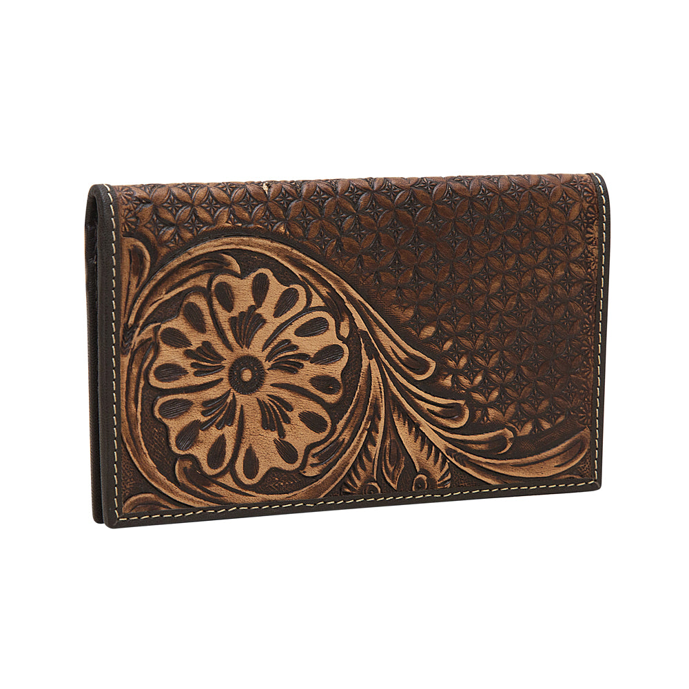 Earthy Magic Wallet - MyraUSA