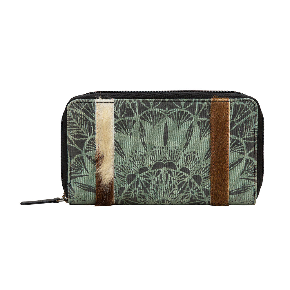 Sky Magic Wallet - MyraUSA