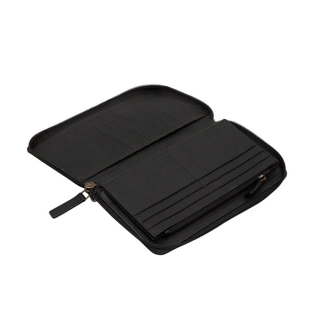 Sky Magic Wallet - MyraUSA