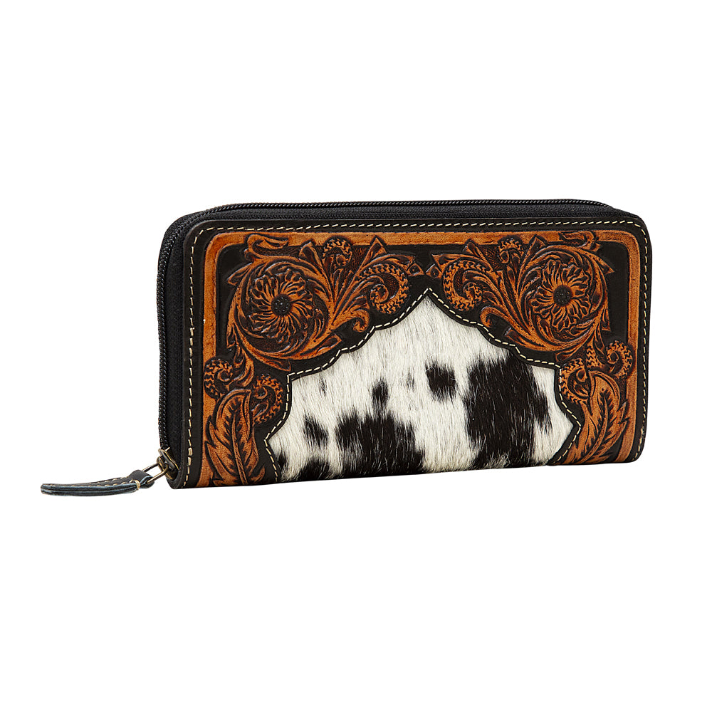 Boho Fusion Wallet - MyraUSA