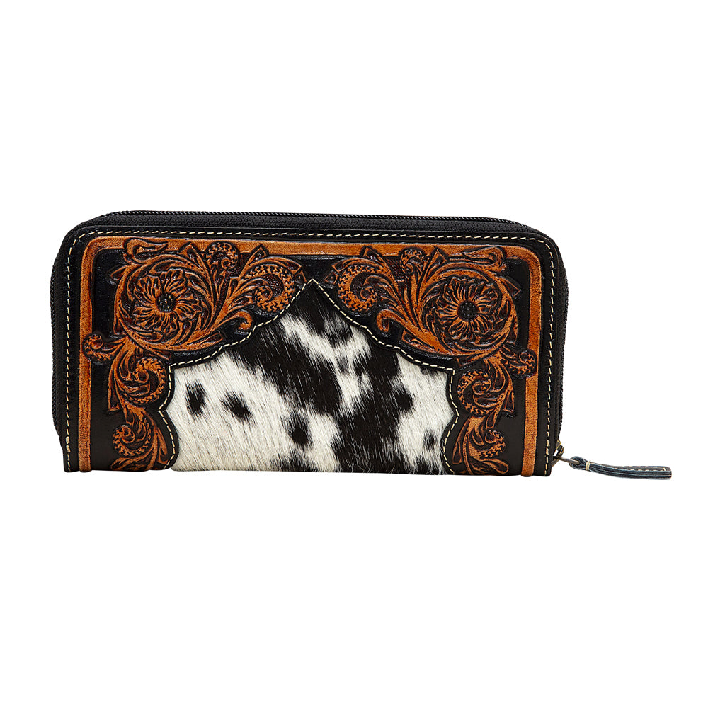 Boho Fusion Wallet - MyraUSA