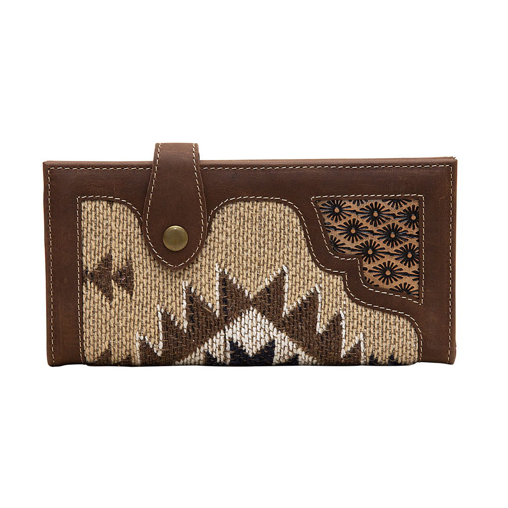 Brownie Dream Wallet - MyraUSA