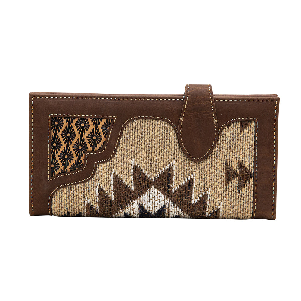Brownie Dream Wallet - MyraUSA