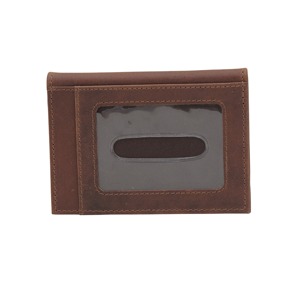 GRAY CREDIT CARD HOLDER - MyraUSA