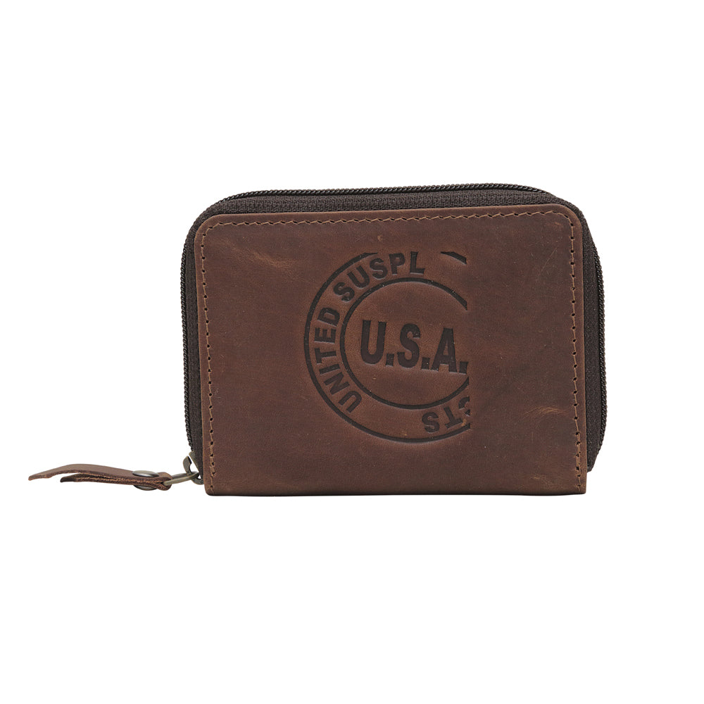 STATE WALLET - MyraUSA