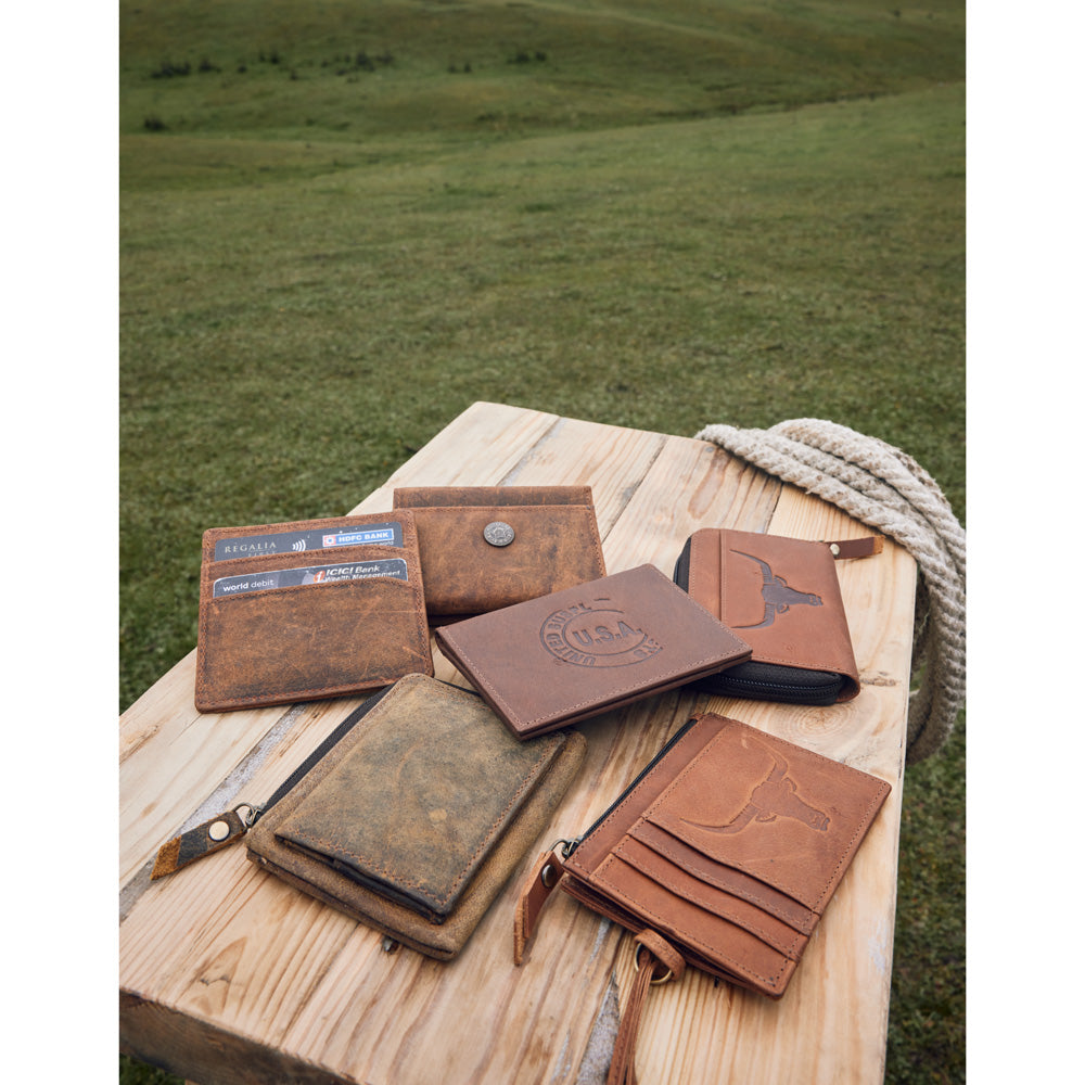 FALLS WALLET - MyraUSA