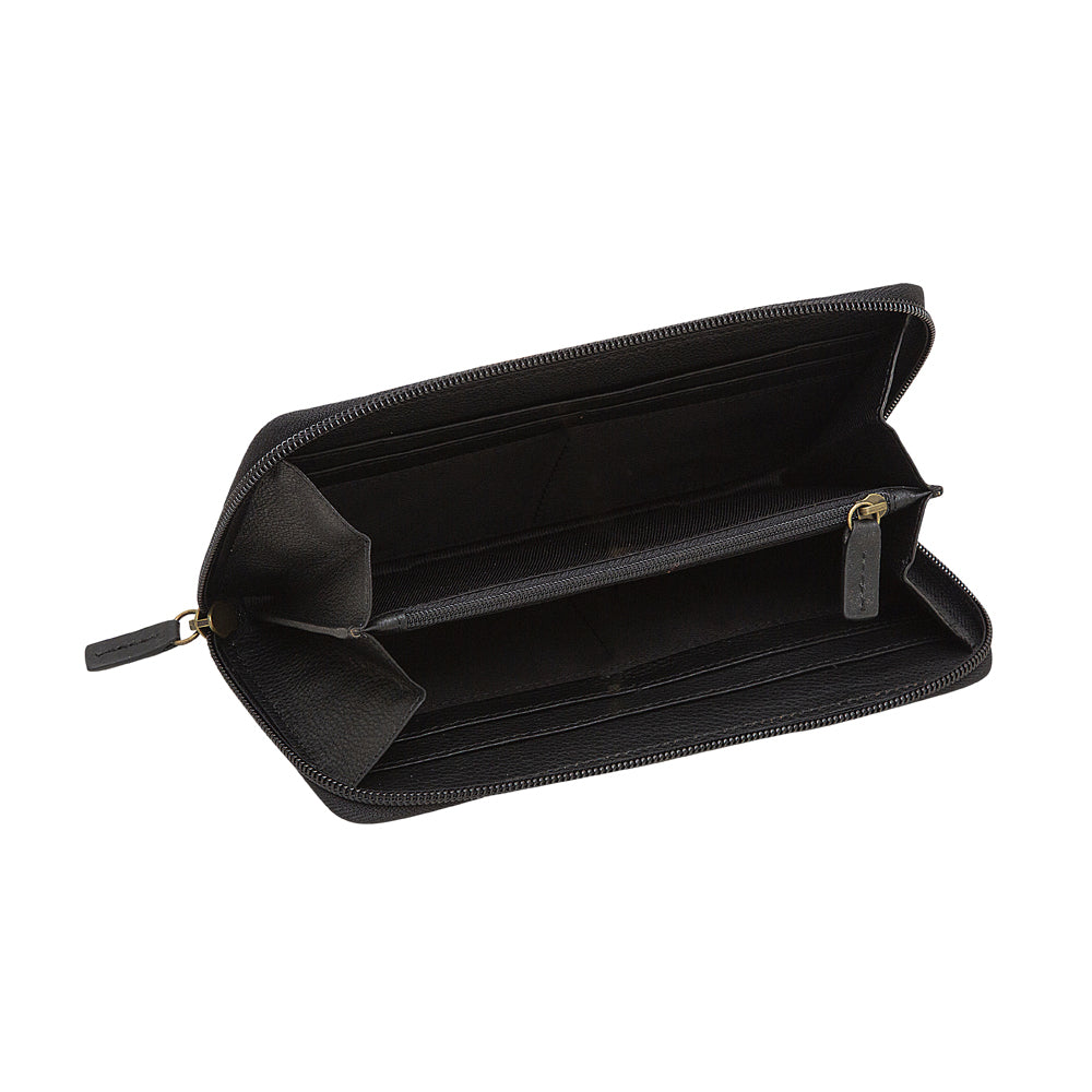 Pancha Florals Wallet - MyraUSA