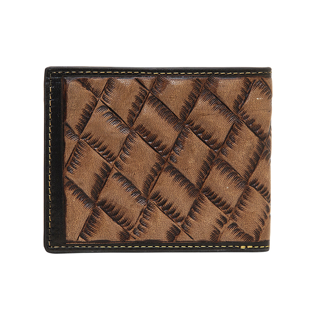 Patchy Linda Wallet - MyraUSA