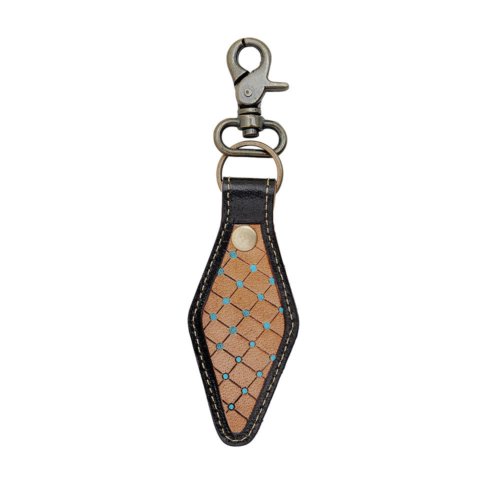 CROSSCURRENT KEY FOB - MyraUSA