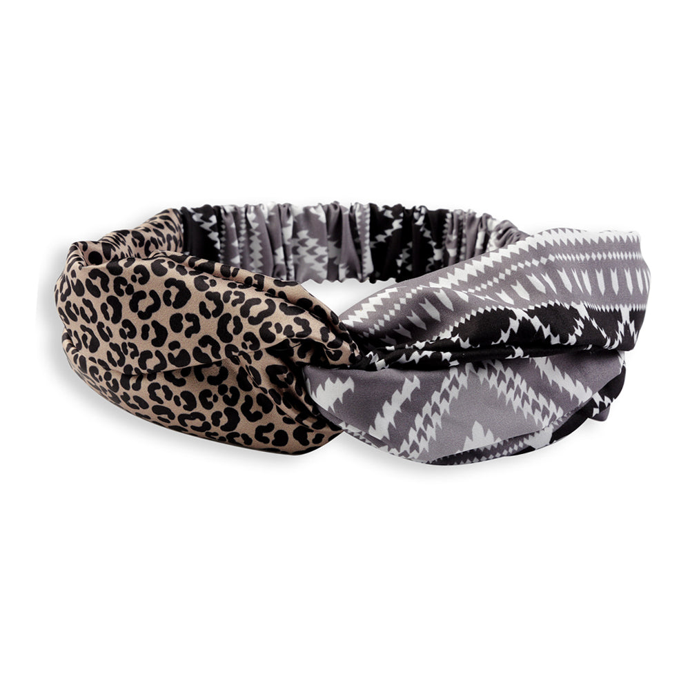 Hex Headband - Myra USA