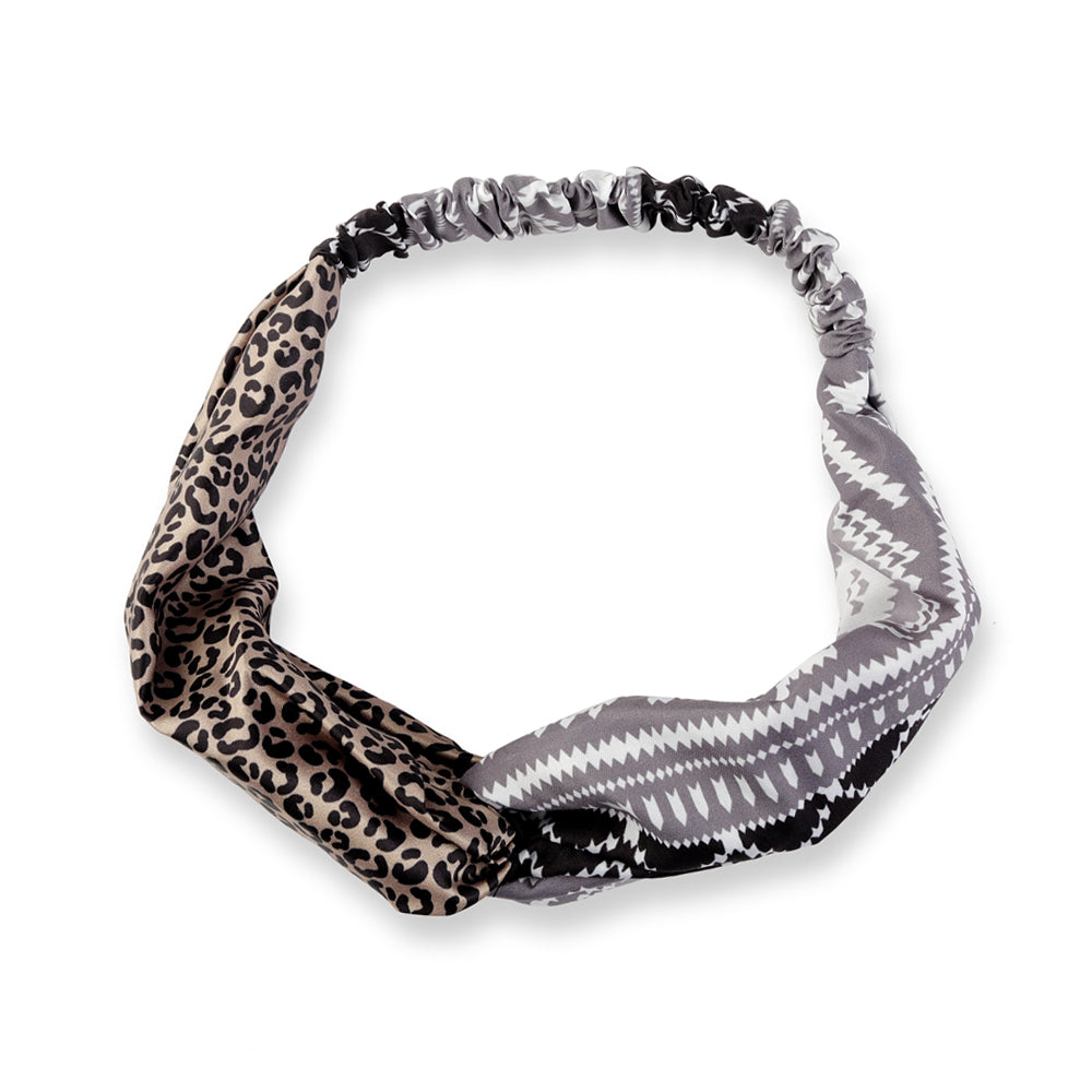 Hex Headband - Myra USA