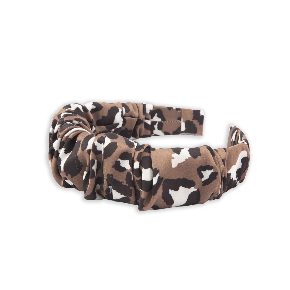 Khakee Headband - Myra USA