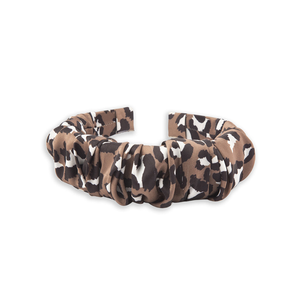 Khakee Headband - Myra USA