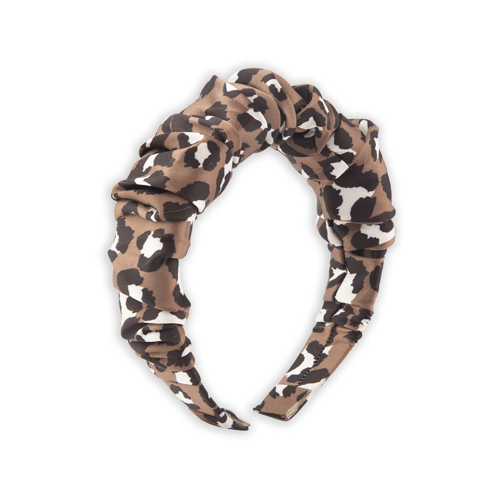 Khakee Headband - Myra USA
