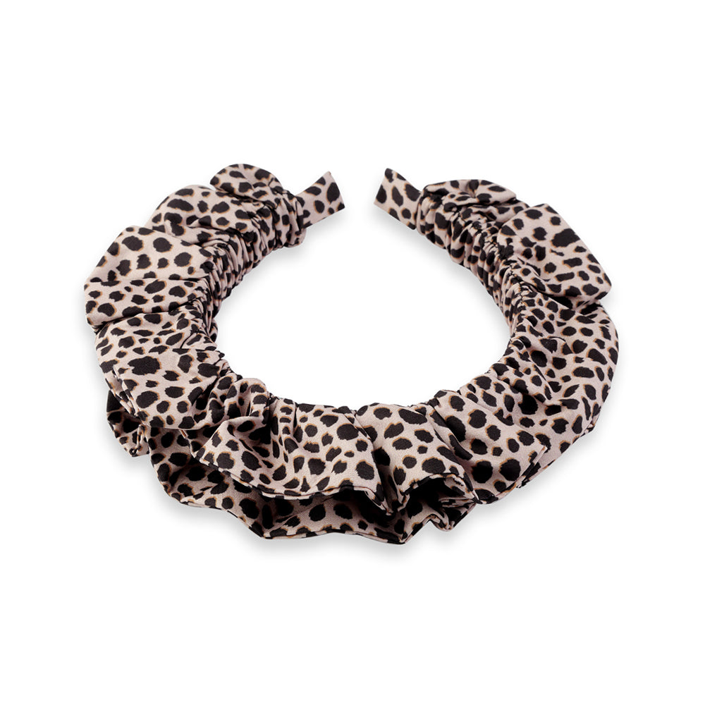 Frillers Headband - Myra USA
