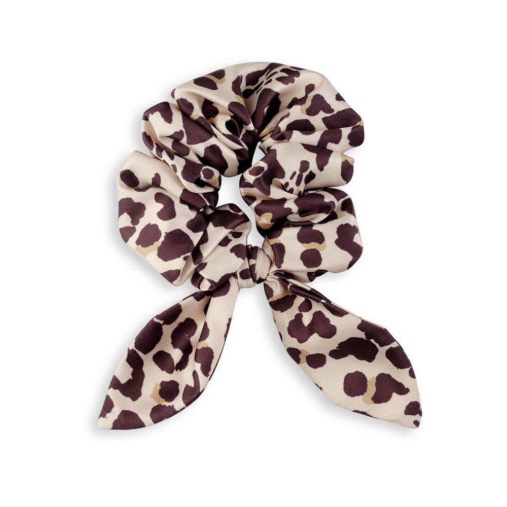 Peachy Scrunchie - Myra USA