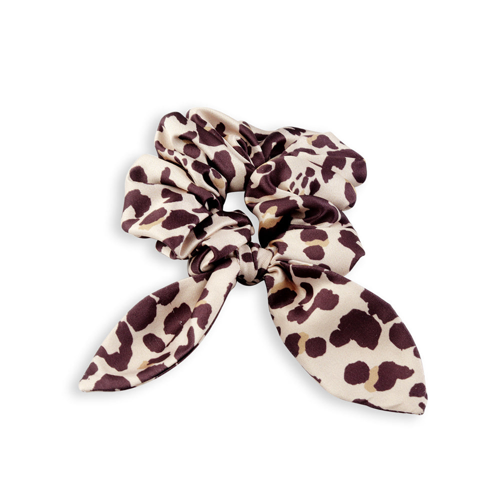 Peachy Scrunchie - Myra USA