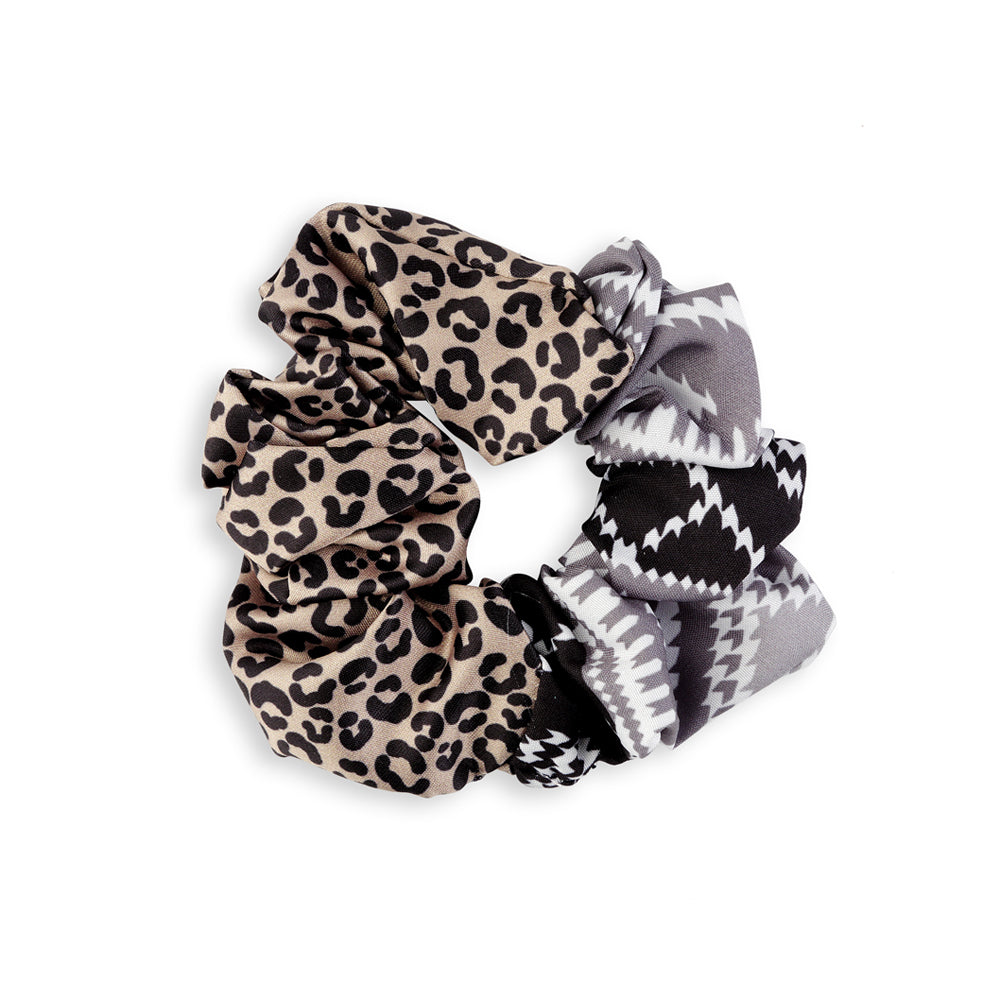 Mix'N'Match Scrunchie - MyraUSA